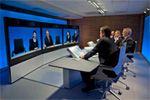 Система видео-конференц-связи